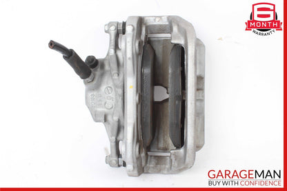 15-20 Mercedes W205 C300 C350e Front Left & Right Side Brake Caliper Set of 2