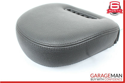 05-11 Mercedes R171 SLK280 Front Right / Left Side Seat Headrest Head Rest Black