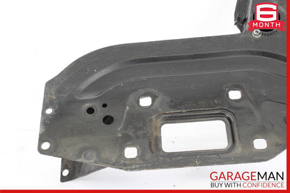 06-12 Mercedes X164 GL450 GL550 ML550 Front Left Headlight Support Bracket OEM
