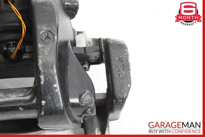 07-09 Mercedes W216 CL550 Rear Right & Left Side Brake Calipers Caliper Set OEM