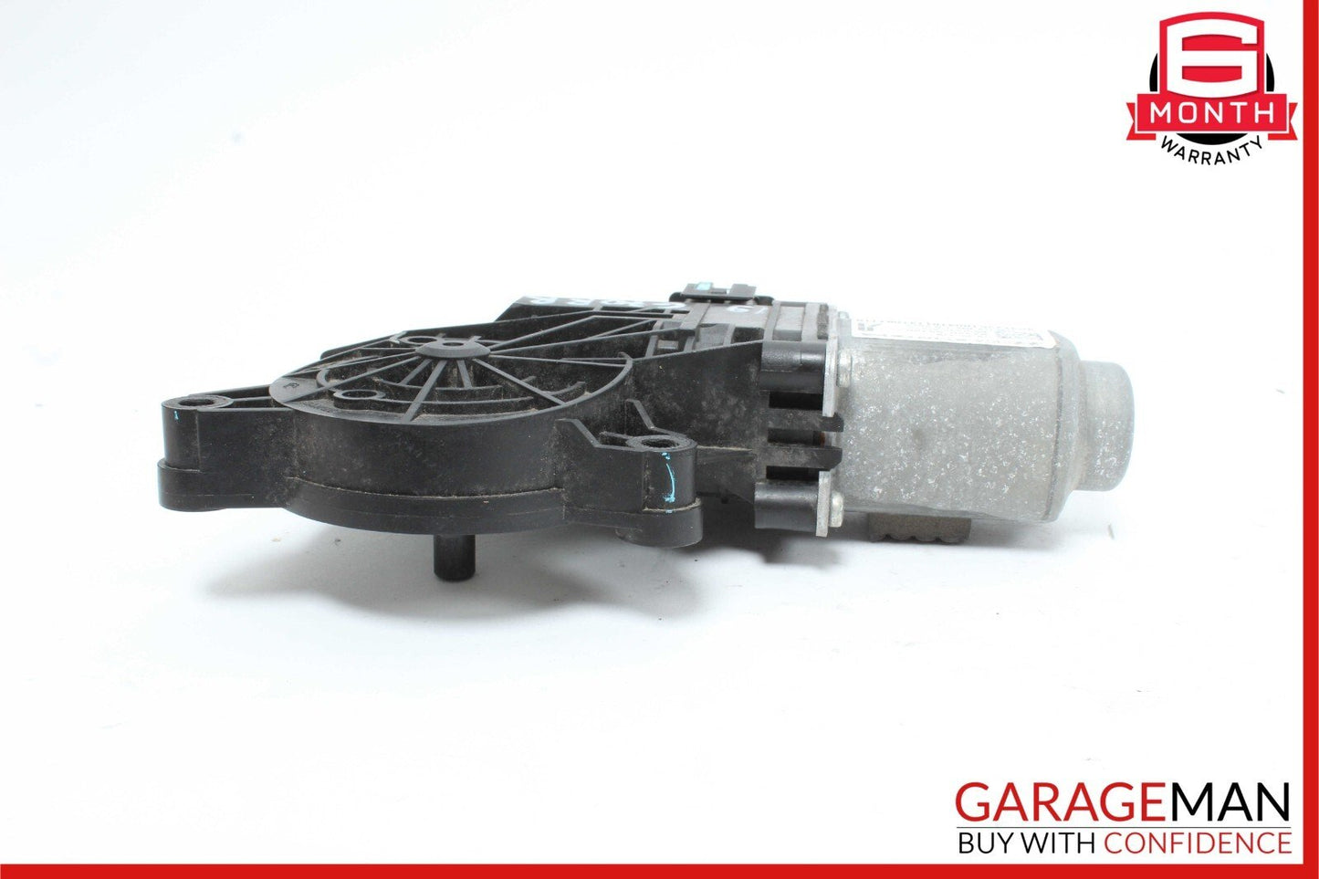 19-21 Genesis G70 Rear Right Passenger Side Door Window Motor OEM