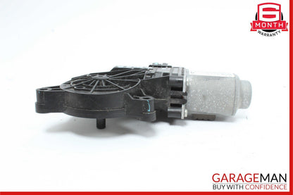 19-21 Genesis G70 Rear Right Passenger Side Door Window Motor OEM