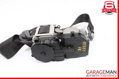 03-06 Mercedes W220 S55 AMG Front Right Seat Belt Seatbelt Retractor Anthracite