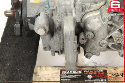 14-19 Mercedes W117 CLA250 Rear Differential Diff Axle Carrier OEM