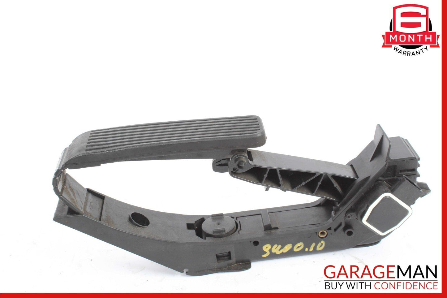 07-14 Mercedes W221 S400 CL550 CL600 Gas Accelerator Pedal 2213000104 OEM
