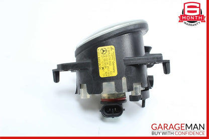 06-12 Mercedes X164 GL550 CL550 Front Right Side Bumper Fog Light Lamp OEM
