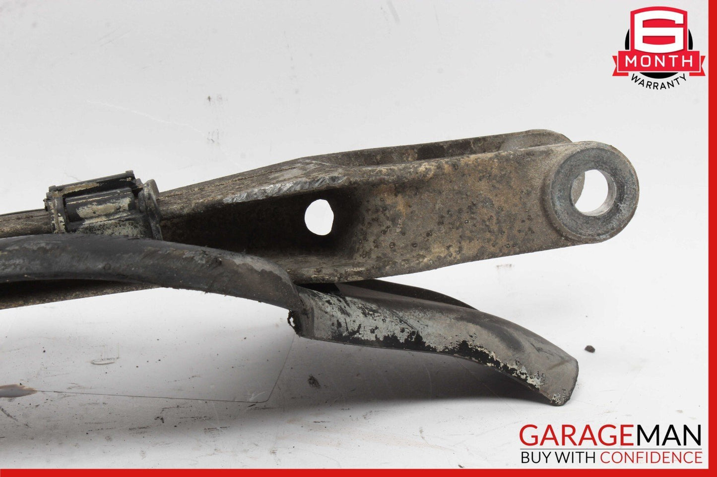 97-04 Porsche Boxster 986 Front Right Suspension Trailing Link Control Arm OEM
