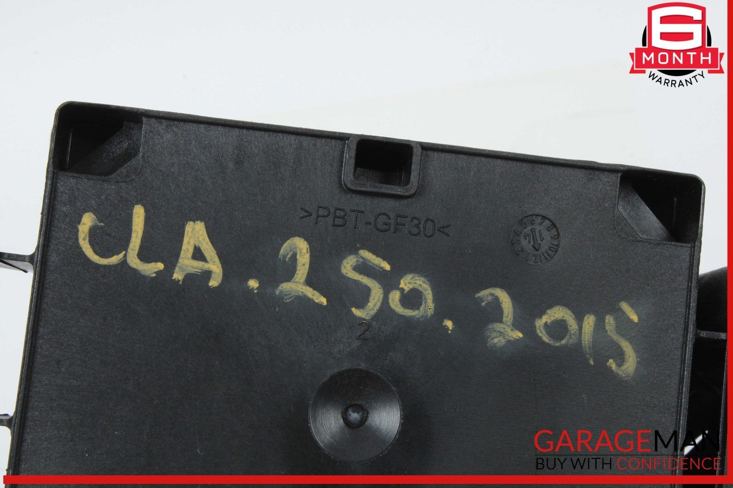 12-20 Mercedes W117 CLA250 SLK350 Hand Parking Brake Control Module Unit OEM