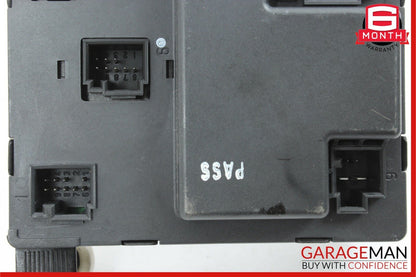 03-09 Mercedes W211 E350 E550 E63 AMG Front Right Side Door Controller Module