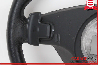 12-18 Mercedes W212 E350 E550 CLS550 Steering Wheel w/ Paddle Shifters OEM