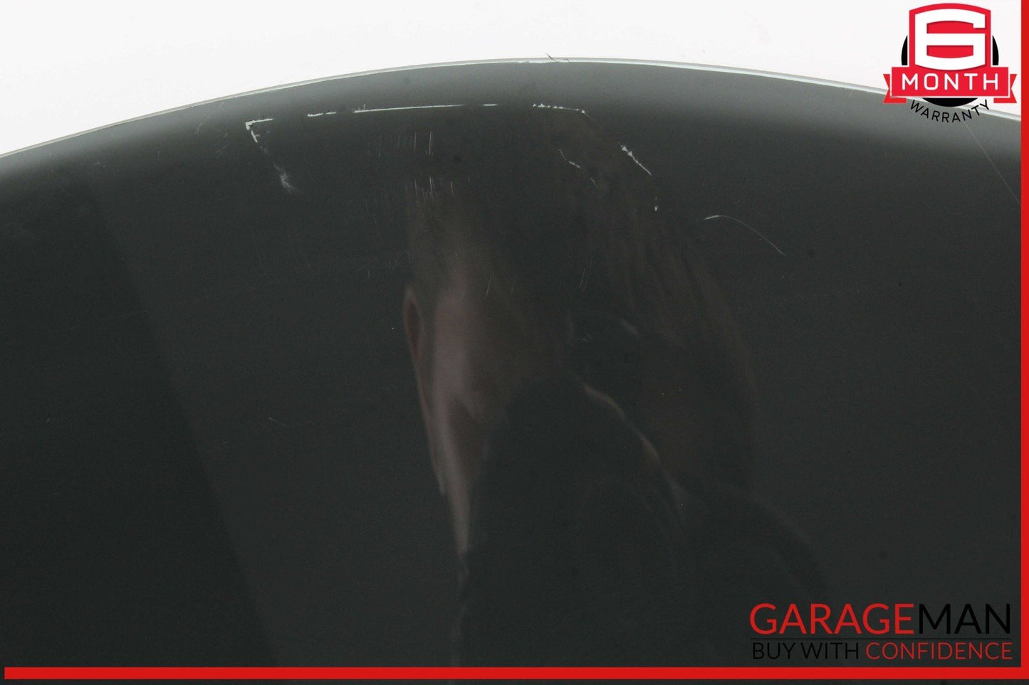 96-03 Mercedes W210 E320 Front Left Driver Side Door Window Auto Glass OEM