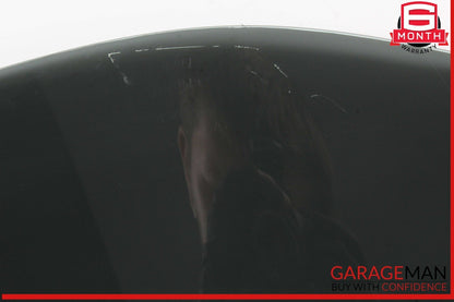 96-03 Mercedes W210 E320 Front Left Driver Side Door Window Auto Glass OEM