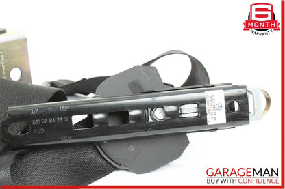 07-09 Mercedes CLS550 E63 AMG Front Right Seatbelt Seat Belt Retractor Black