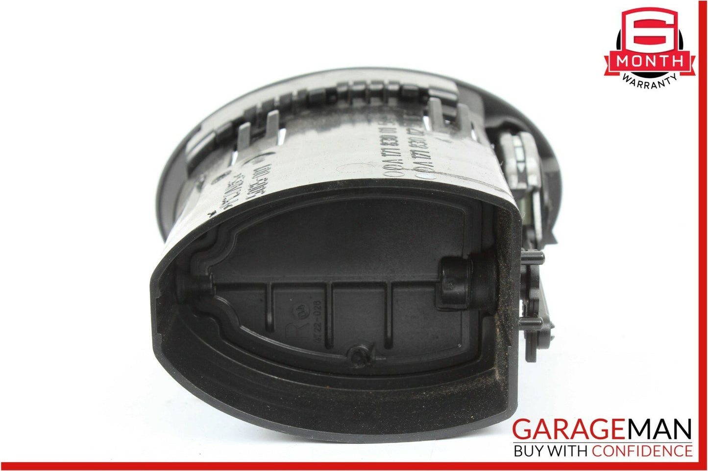 05-11 Mercedes R171 SLK280 Front Right / Left Side Dash A/C AC Air Vent Trim OEM