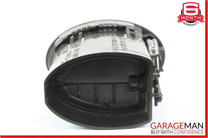 05-11 Mercedes R171 SLK280 Front Right / Left Side Dash A/C AC Air Vent Trim OEM