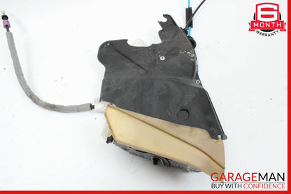 08-18 Mercedes W212 E350 CLS400 C300 Rear Left Side Door Lock Latch Actuator