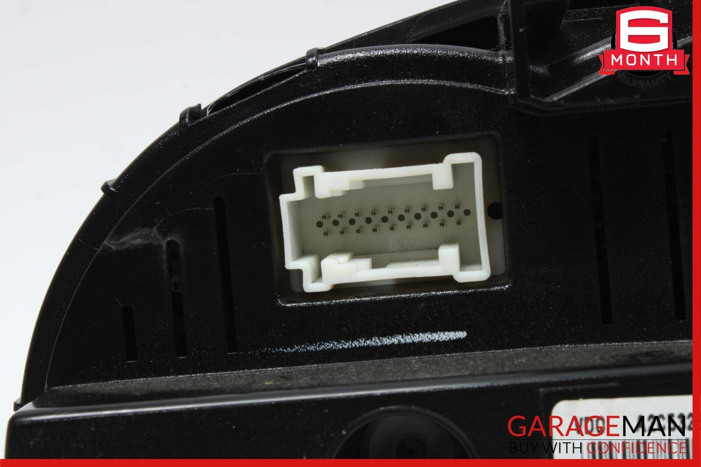 08-13 Mercedes W251 R350 R500 Instrument Cluster Speedometer 2514406311 OEM