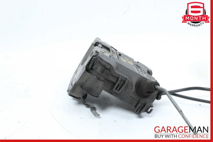 03-09 Mercedes W211 E320 E350 E63 Front Right Side Door Lock Latch Actuator