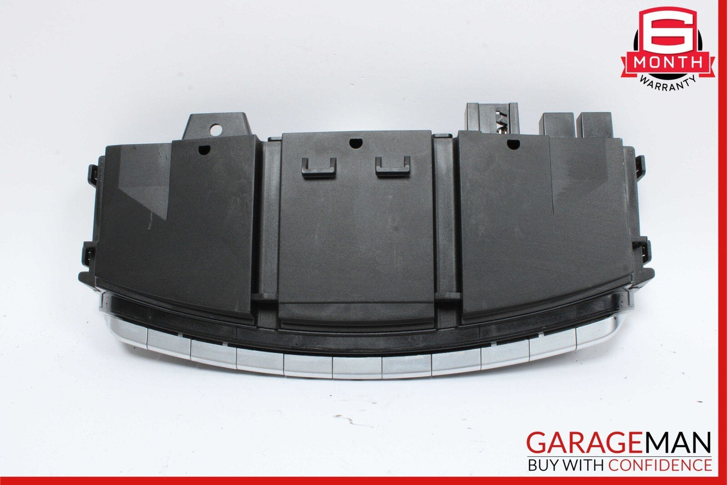 07-14 Mercedes W221 S350 S550 CL550 A/C AC Heater Climate Control Switch Module
