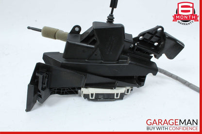 08-15 Mercedes X204 GLK350 E350 Front Right Side Door Lock Latch Actuator OEM