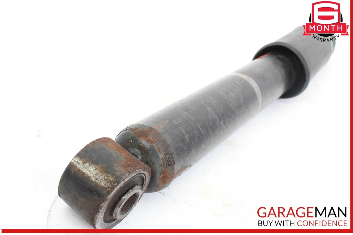 98-05 Mercedes W163 ML500 ML320 Front Left & Right Side Shock Strut Set OEM