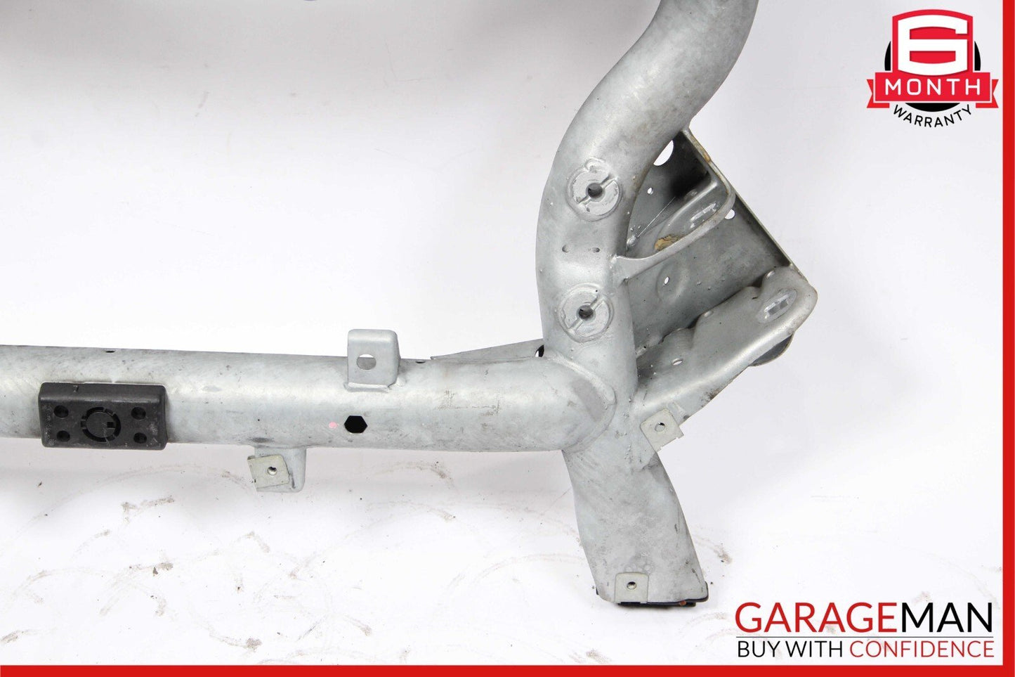 08-14 Mercedes W204 C250 Front Sub Frame Subframe Engine Crossmember Bar OEM