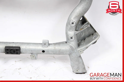 08-14 Mercedes W204 C250 Front Sub Frame Subframe Engine Crossmember Bar OEM