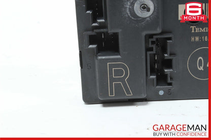 06-11 Mercedes W219 CLS500 Rear Right Door Control Module Unit 2198200326 OEM