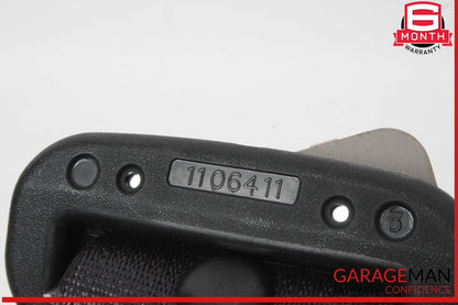 15-20 Hyundai Genesis G80 Rear Left Driver Side Seat Belt Retractor 89810-B1500