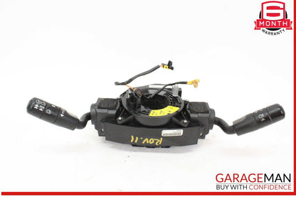 10-13 Land Rover Range Rover Sport Steering Column Combination Switch OEM