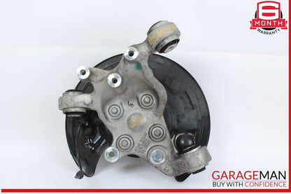 14-19 Mercedes X156 GLA250 Rear Left Side Spindle Knuckle Hub Bearing OEM