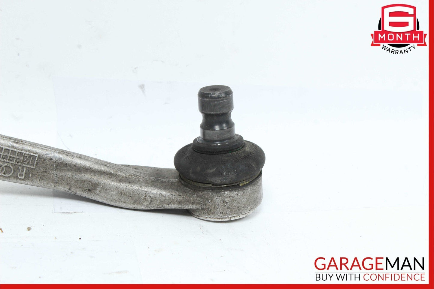 12-18 Audi A7 Front Right Passenger Side Suspension Upper Rearward Control Arm