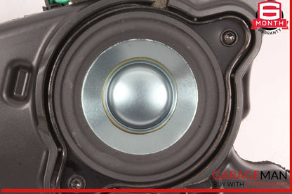 06-13 Mercedes W251 R350 4MATIC Rear Right & Left Side Quarter Sound Speakers