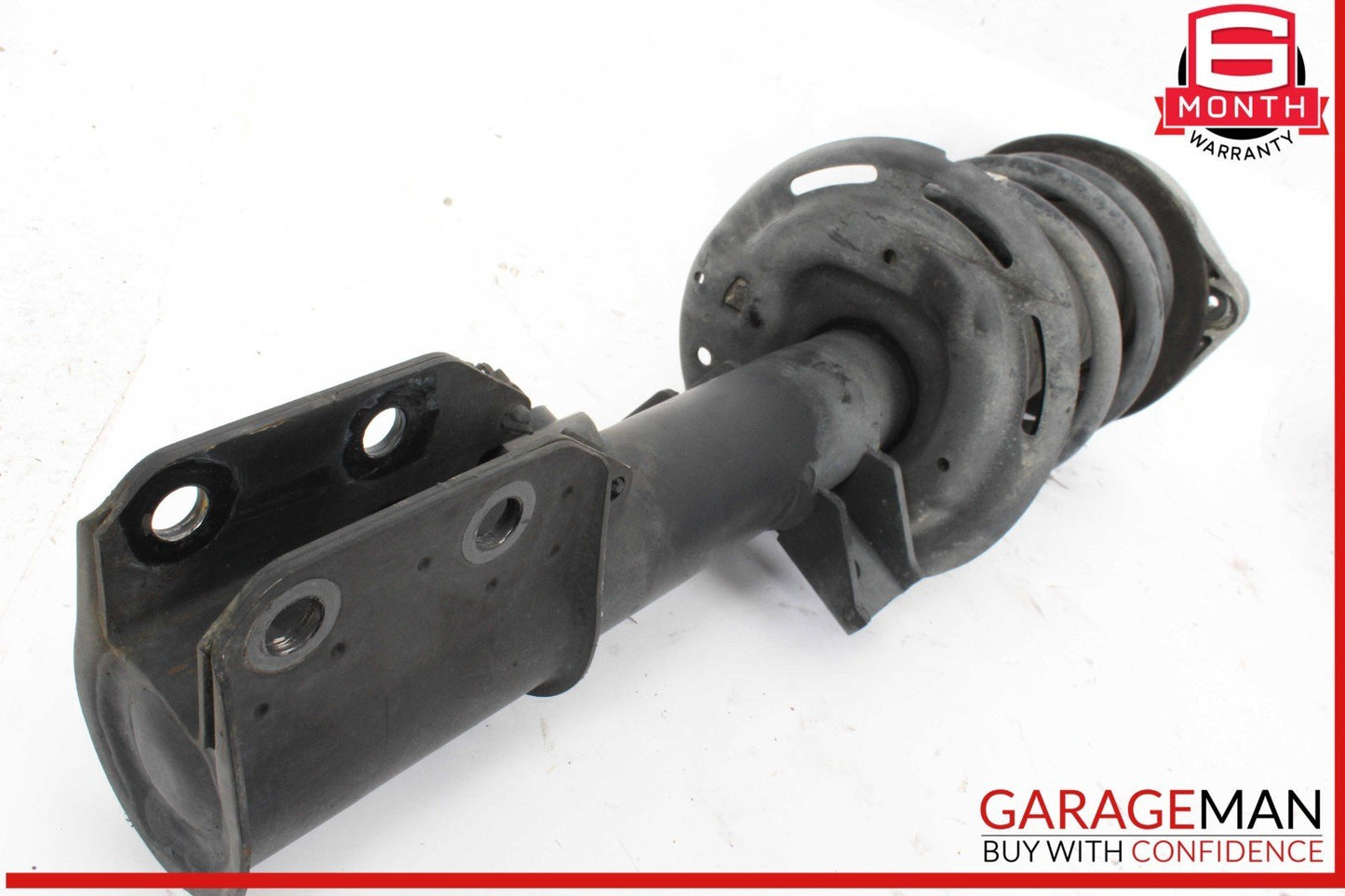 09-15 Mercedes X204 GLK350 Front Right and Left Side Shock Strut Absorber OEM