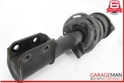 09-15 Mercedes X204 GLK350 Front Right and Left Side Shock Strut Absorber OEM