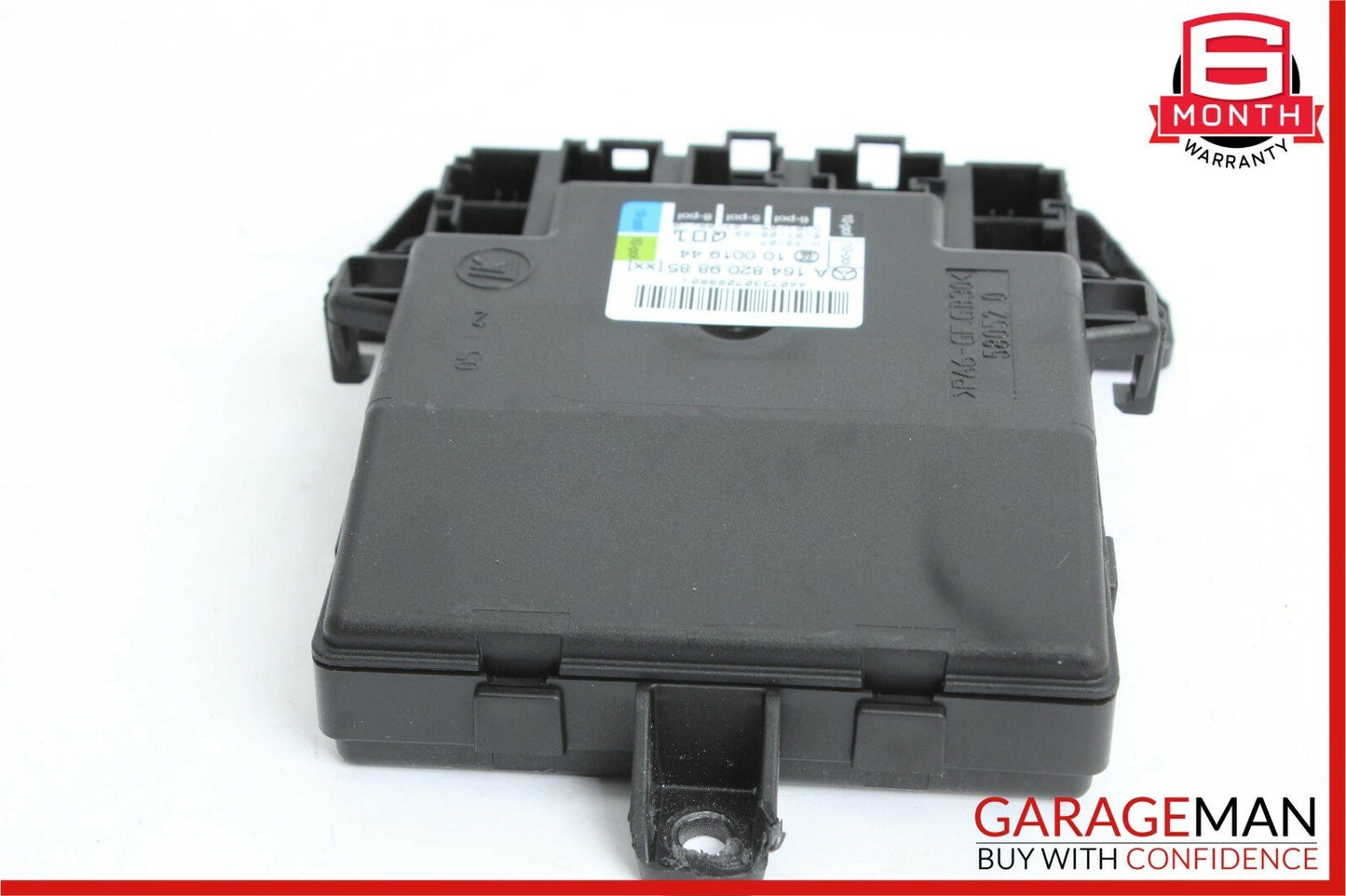06-13 Mercedes GL450 ML350 R350 Front Right Side Door Control Module Unit