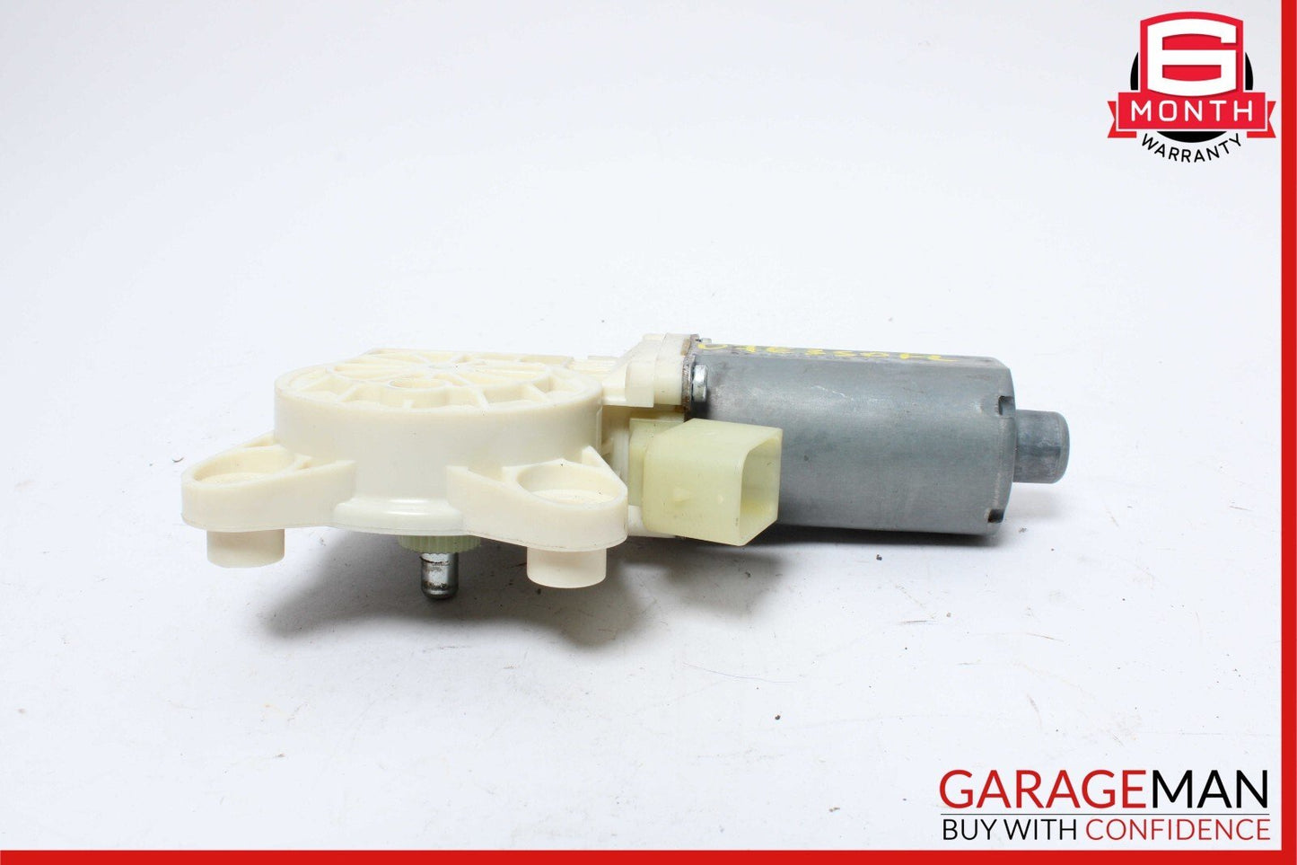 03-09 Mercedes W211 E550 E63 AMG Front Left Door Window Regulator Motor Unit