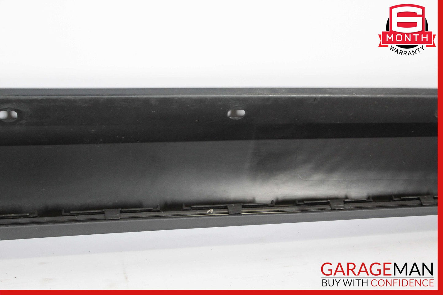 12-14 Mercedes W218 CLS550 CLS63 AMG Sport Right Side Skirt Rocker Moulding OEM