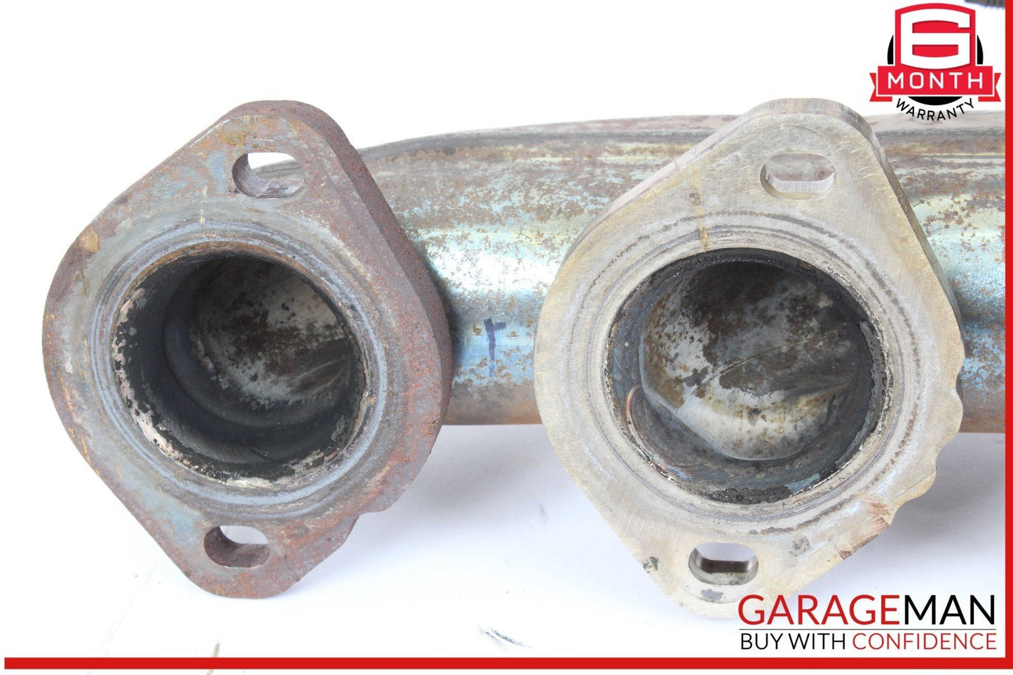 12-15 Mercedes W204 C250 SLK250 1.8L Turbo Turbocharger Manifold Assembly OEM