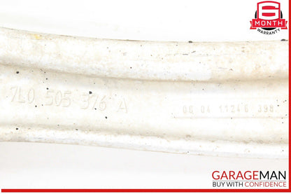 11-18 Porsche Cayenne 958 Rear Left or Right Side Wishbone Upper Control Arm OEM
