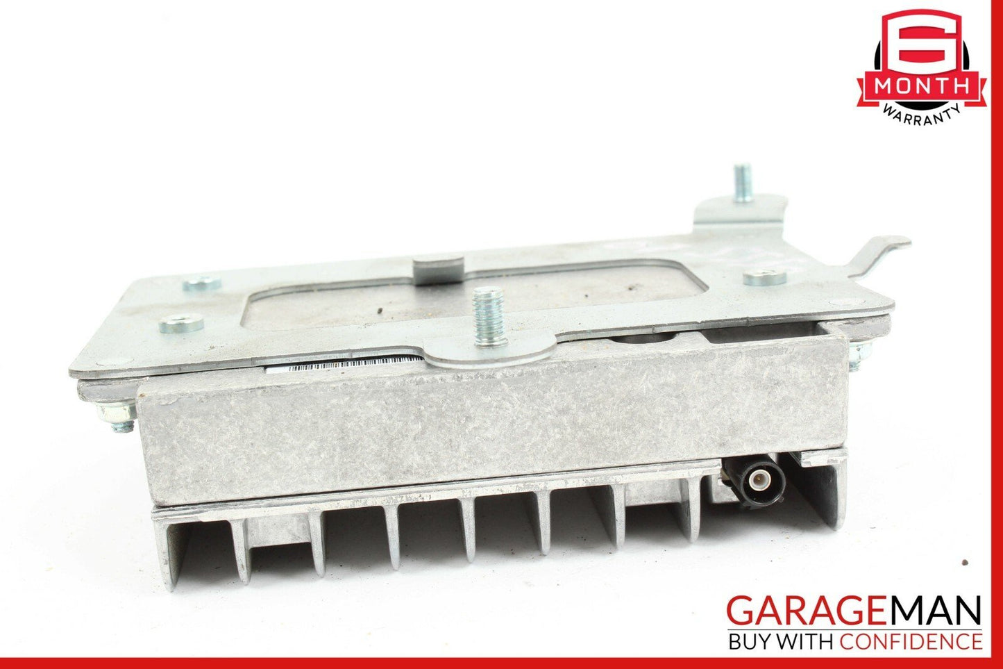 07-09 Mercedes W221 S550 CL550 Antenna Amplifier Booster Module Unit OEM