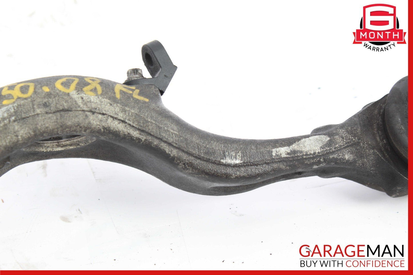 07-14 Mercedes W216 CL550 S65 AMG S400 Front Left Lower Control Arm OEM