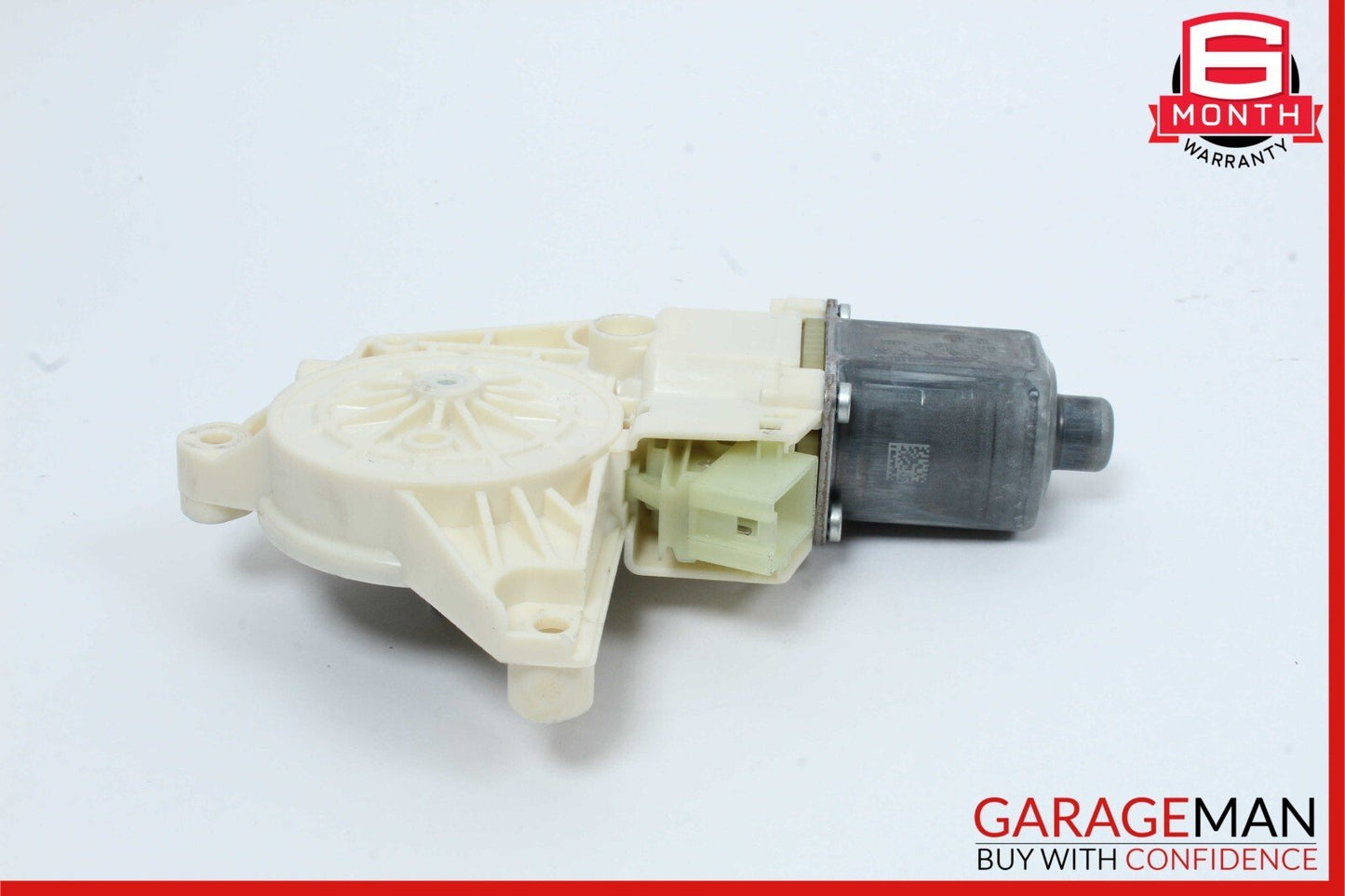 08-16 Mercedes W212 E350 C300 Rear Right Door Window Regulator Motor OEM