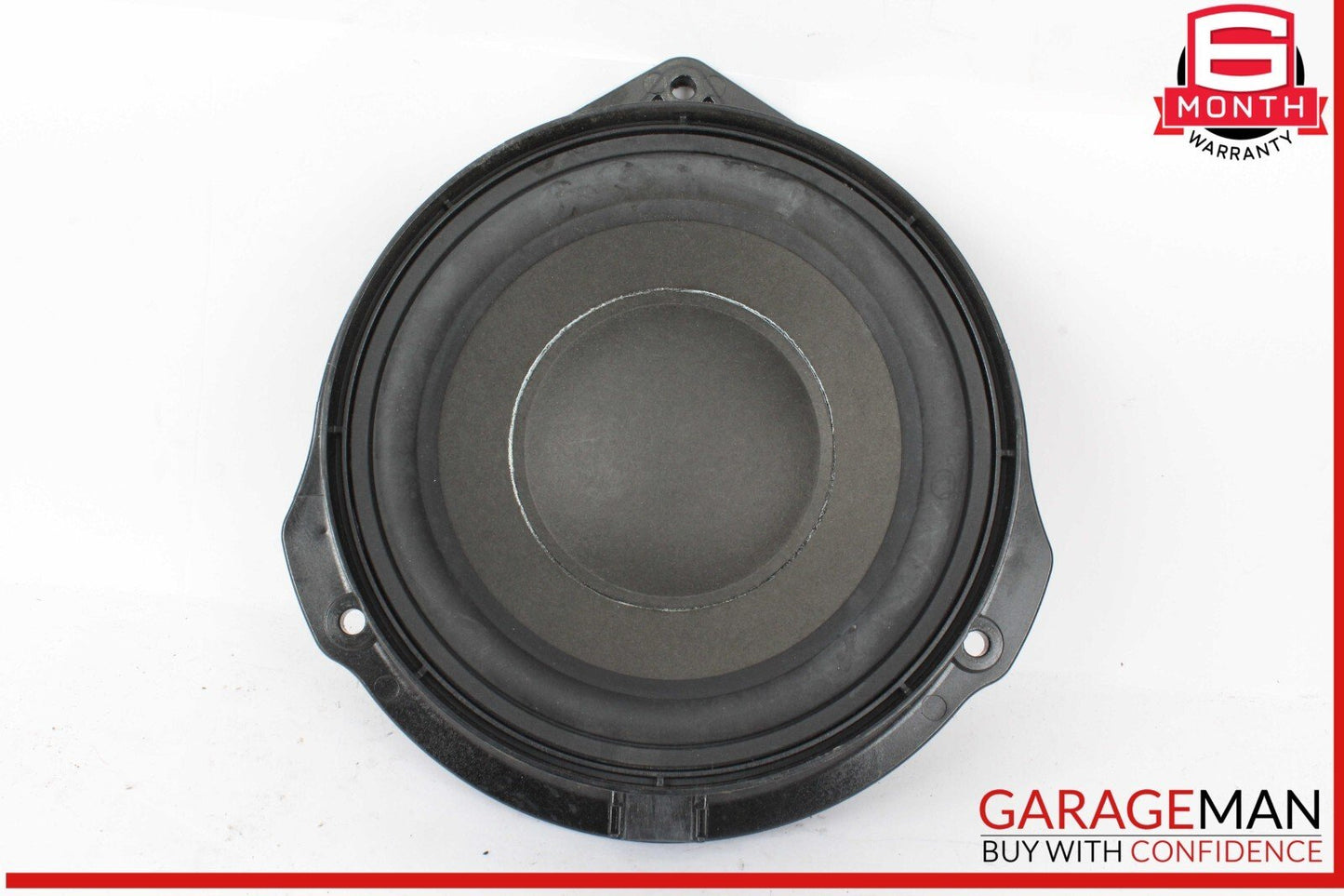 12-19 Mercedes X166 GL450 4MATIC Front Left & Right Door Sound Speaker Set of 2