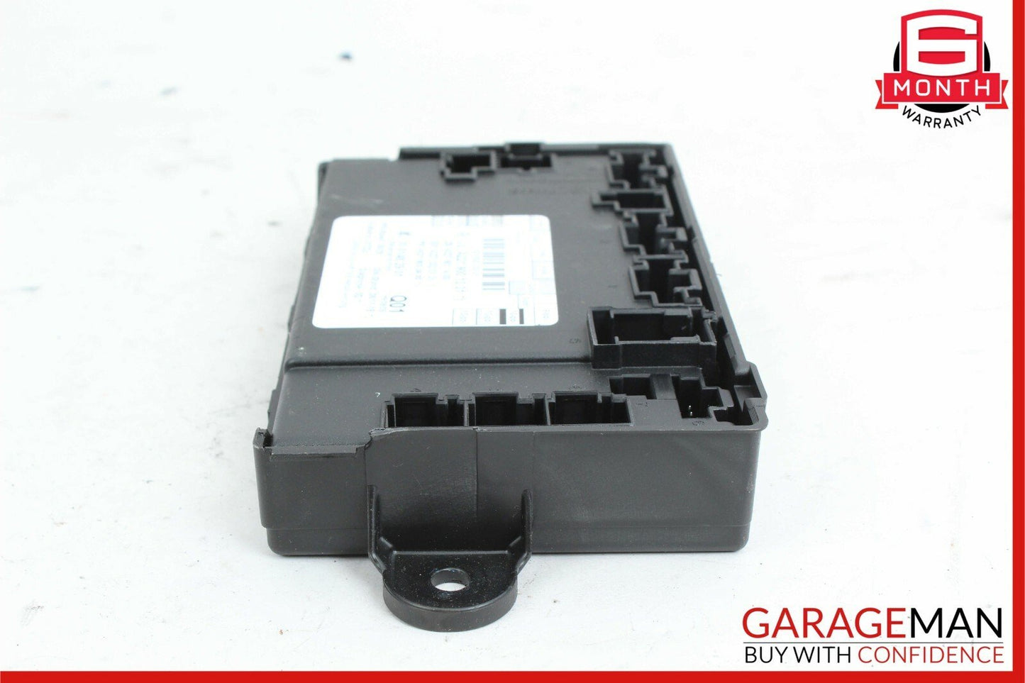 07-13 Mercedes W221 S400 S550 S65 AMG Rear Door Control Module 2218704995 OEM