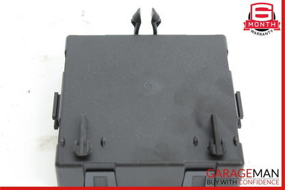 08-18 Mercedes E350 E400 C250 SLK350 Front Left Side Door Control Module OEM