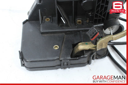 03-09 Mercedes W211 E550 E500 Front Left Side Door Lock Latch Actuator
