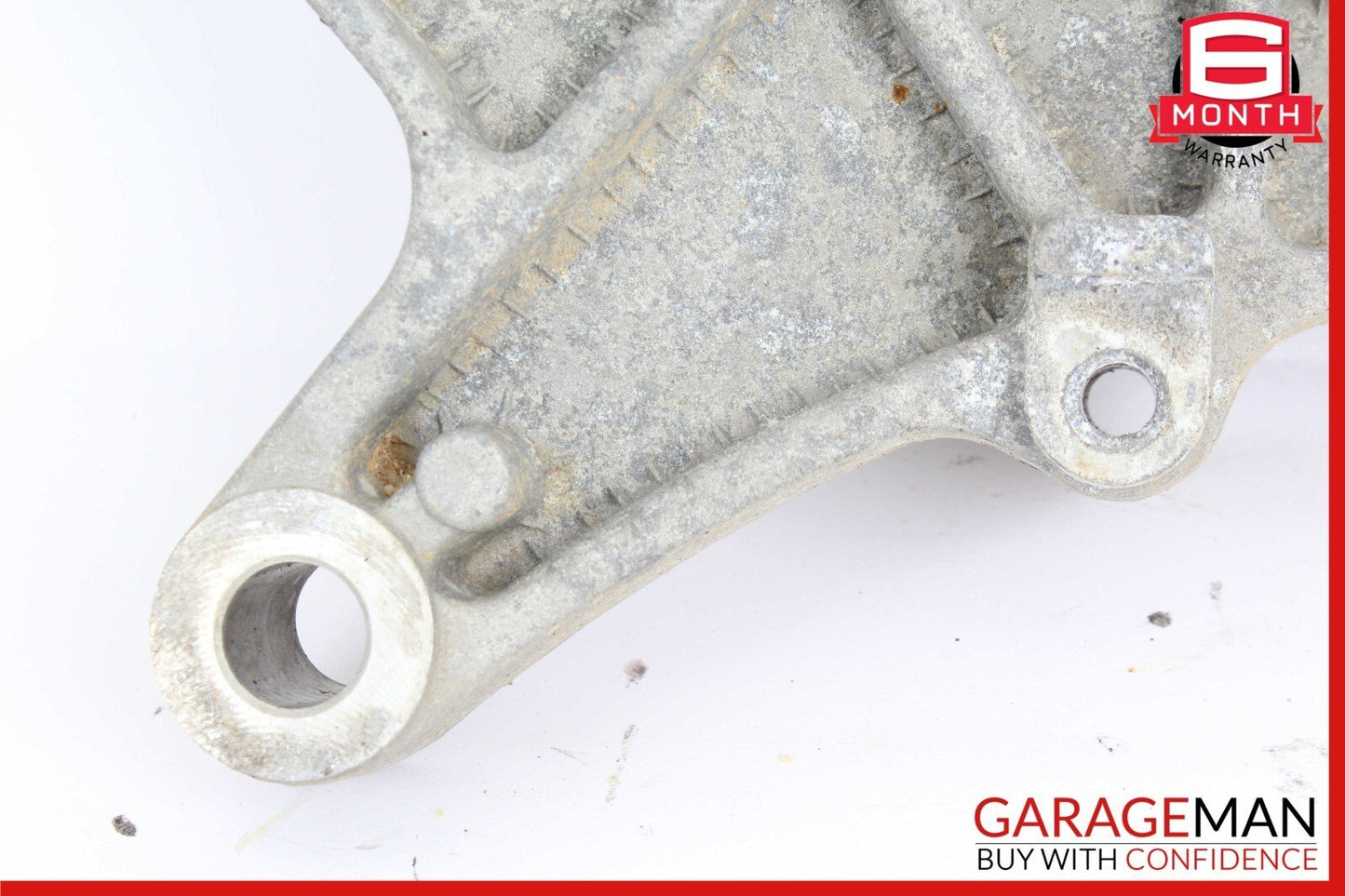 14-22 Maserati Ghibli Automatic Transmission Crossmember Brace Bracket OEM
