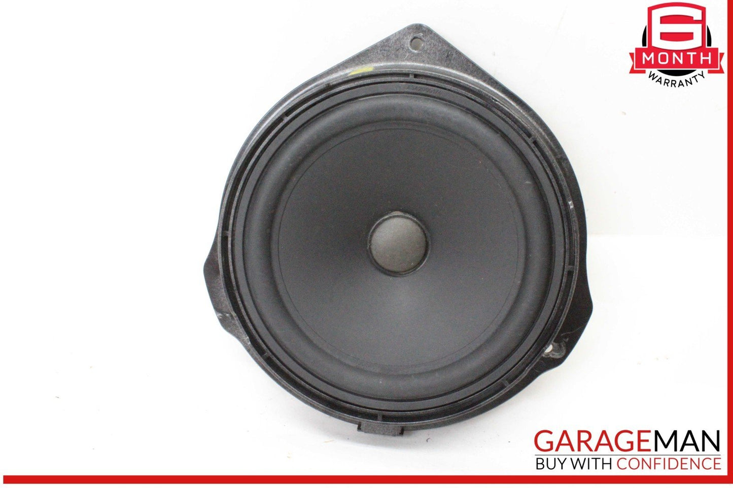 08-18 Mercedes W212 E350 Front Left and Right Side Door Audio Speaker OEM