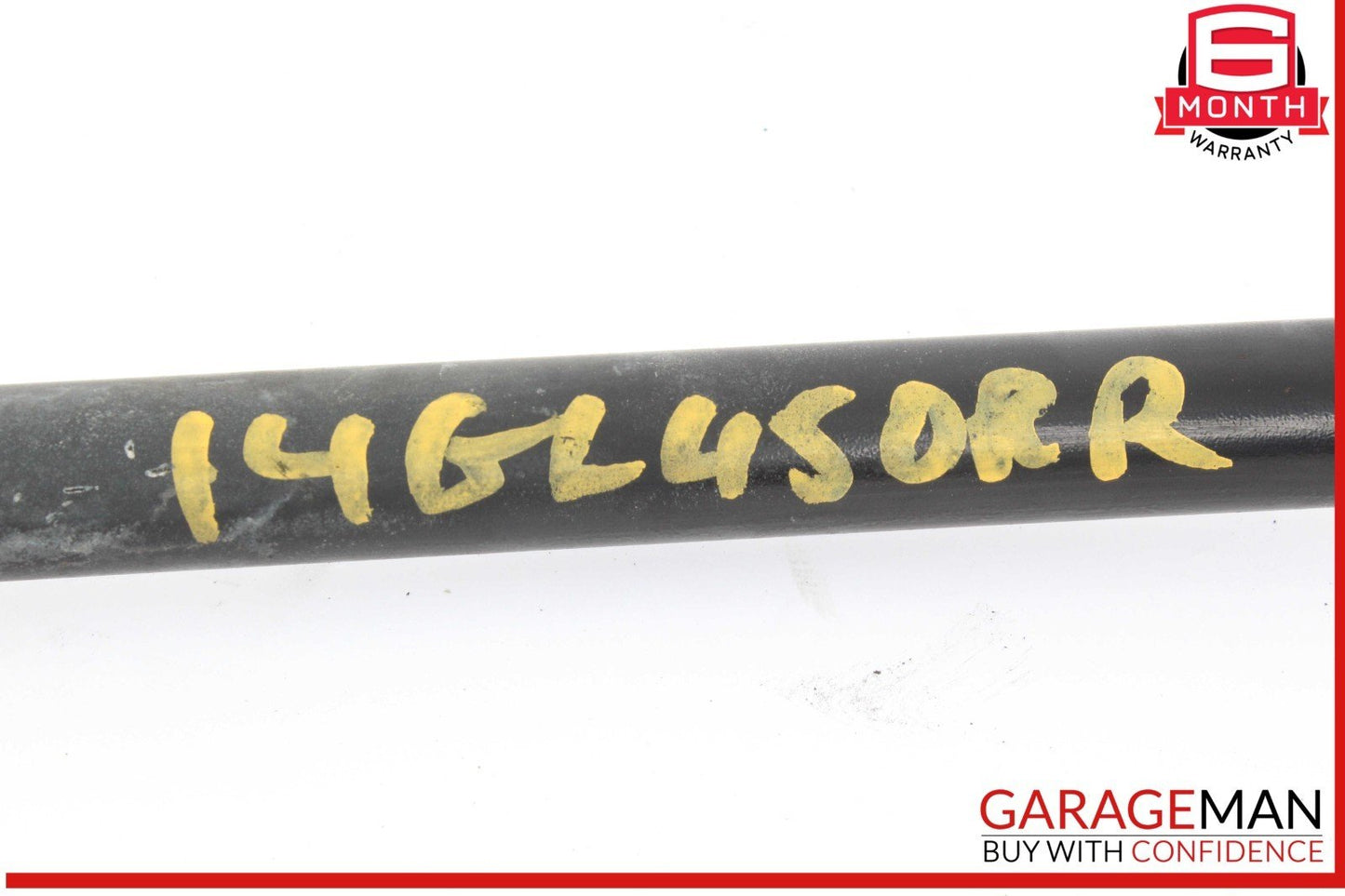 12-19 Mercedes X166 GL450 4MATIC Rear Right Side Tie Rod Upper Control Arm OEM